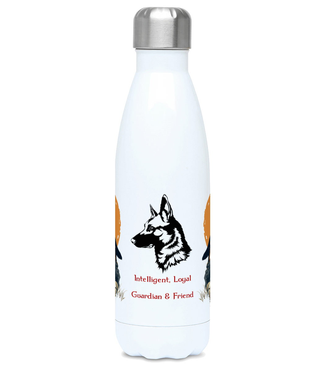 Shepherds Vigil Water Bottle 500ml