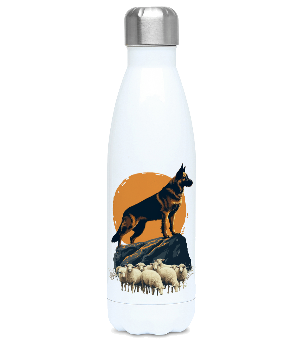 Shepherds Vigil Water Bottle 500ml